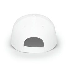 Load image into Gallery viewer, Low Profile Baseball Cap