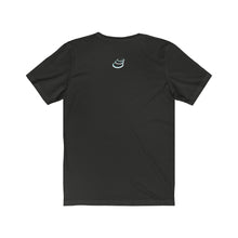 Load image into Gallery viewer, The YOU Pursuit | Unisex Jersey Short Sleeve Tee