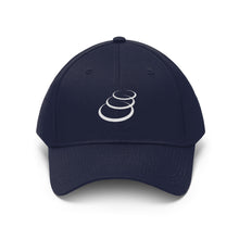 Load image into Gallery viewer, Icon | Unisex Twill Hat
