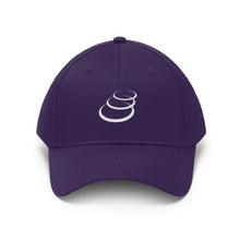 Load image into Gallery viewer, Icon | Unisex Twill Hat