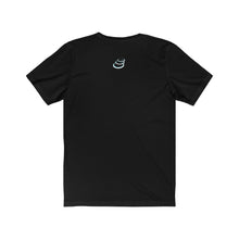 Load image into Gallery viewer, The YOU Pursuit | Unisex Jersey Short Sleeve Tee