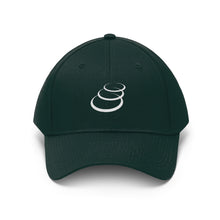 Load image into Gallery viewer, Icon | Unisex Twill Hat