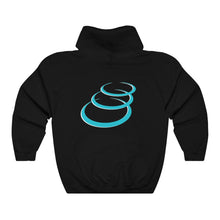 Load image into Gallery viewer, "Goals Achieved" | Unisex Heavy Blend™ Hooded Sweatshirt