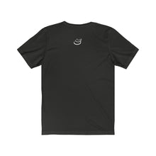 Load image into Gallery viewer, Goals Achieved | Unisex Jersey Short Sleeve Tee