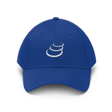 Load image into Gallery viewer, Icon | Unisex Twill Hat