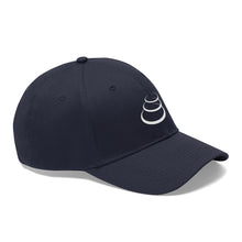 Load image into Gallery viewer, Icon | Unisex Twill Hat