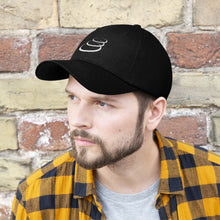 Load image into Gallery viewer, Icon | Unisex Twill Hat