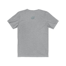 Load image into Gallery viewer, The YOU Pursuit | Unisex Jersey Short Sleeve Tee