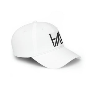 Low Profile Baseball Cap