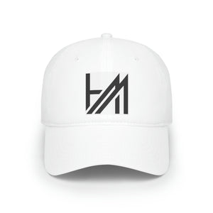 Low Profile Baseball Cap