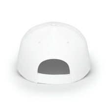 Load image into Gallery viewer, Low Profile Baseball Cap
