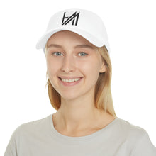 Load image into Gallery viewer, Low Profile Baseball Cap
