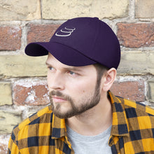 Load image into Gallery viewer, Icon | Unisex Twill Hat
