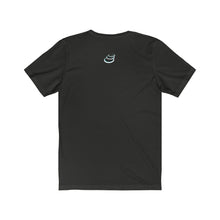 Load image into Gallery viewer, The YOU Pursuit | Unisex Jersey Short Sleeve Tee
