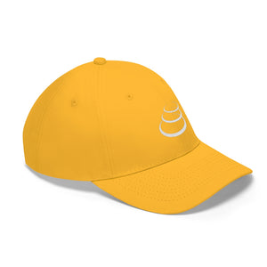 Icon | Unisex Twill Hat