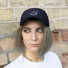 Load image into Gallery viewer, Icon | Unisex Twill Hat
