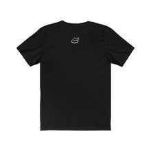 Load image into Gallery viewer, Goals Achieved | Unisex Jersey Short Sleeve Tee
