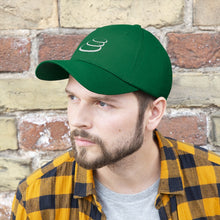 Load image into Gallery viewer, Icon | Unisex Twill Hat
