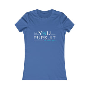 The YOU Pursuit | Women's Favorite Tee