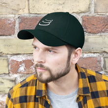 Load image into Gallery viewer, Icon | Unisex Twill Hat
