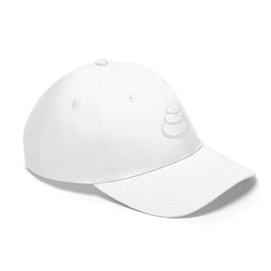 Icon | Unisex Twill Hat