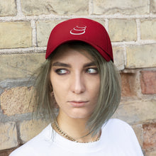 Load image into Gallery viewer, Icon | Unisex Twill Hat
