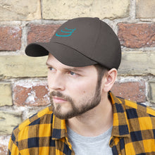 Load image into Gallery viewer, Icon | Unisex Twill Hat
