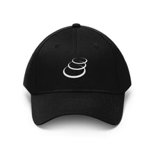 Load image into Gallery viewer, Icon | Unisex Twill Hat
