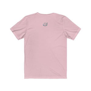 The YOU Pursuit | Unisex Jersey Short Sleeve Tee